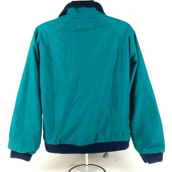 Vintage OshKosh B’Gosh Adult Coat Mens M  Puffer - Picture 5 of 10